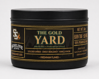 The Gold Yard