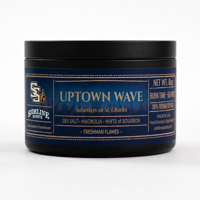 Uptown Wave