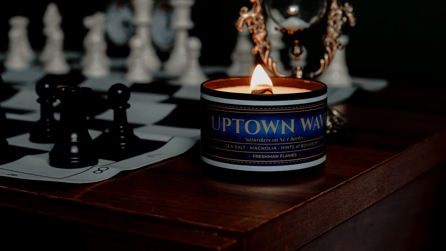 Uptown Wave
