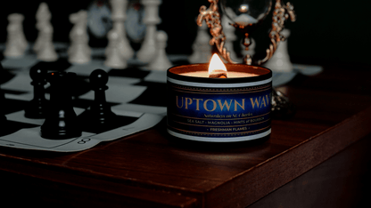 Uptown Wave
